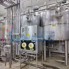 Litchi juice production equipment litchi juice processing plant litchi juice factory equipment