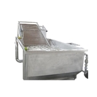 Carrot washing and peeling machine for sale carrot processing equipment
