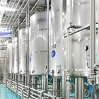 Yogurt processing solutions Complete Dairy Automation milk line