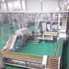 Juice Processing Machine Juice Manufacturing Plant For Seabuckthorn