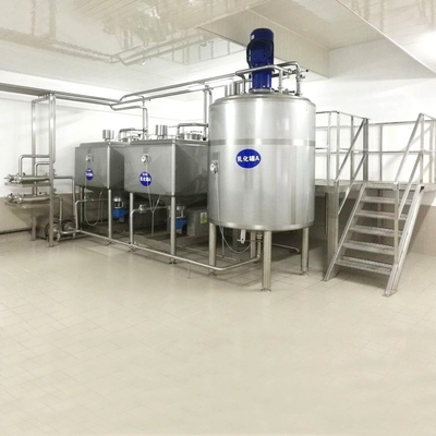 Stainless Steel Food Storage Tanks chemical storage equipment Water Storage Tank