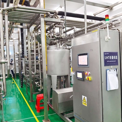 Mango Processing Equipment Mango Juice Processing Plant , Mango Juice Extractor Machine