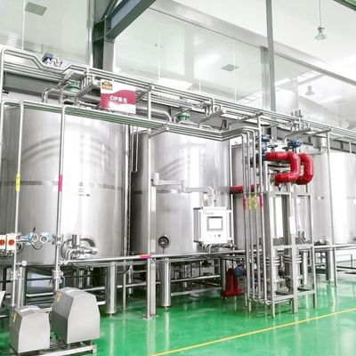 Food Grade Stainless Steel Milk Tanks For Dairy 110V 60hz