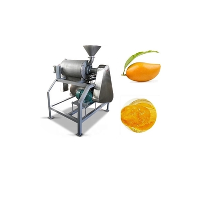 380V 50Hz আনারস উত্পাদন লাইন আনারস জুস প্রক্রিয়াকরণ মেশিন